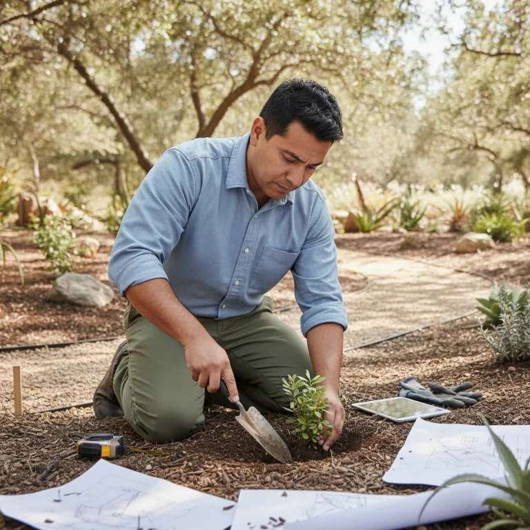 Designer de Paisagem serviço em Luis Eduardo Magalhaes